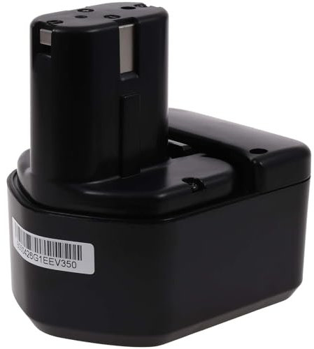 Batteria per Würth modello EB9, 9,6V, NiMH