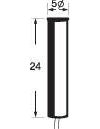 Seuthe 11E H0 Ersatzrauchgenerator 1St