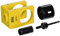 IVY Classic 27003 Carbon-Steel Lock Installation Kit with Guide Template for Wood Doors, Carded by IVY Classic