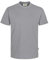 HAKRO T-Shirt „Classic“ - 292 - titan - Größe: 3XL