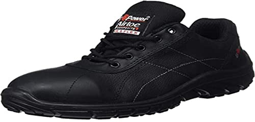 U-POWER SG20154-40 - Calzado de seguridad gama CONCEPT SK GRIP modelo NERO GRIP S3 SRC Talla 40