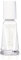 Layla Cosmetics 1243R23-036 Ceramic Effect Nagellack - pure white, 1er pack (1 x 0.01 l)