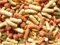 1.000 ml Teichsticks premium color, Futter Koi