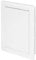 Awenta DT11 Hardware, White, 150 x 200 mm