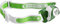 LED Lenser SEO 3 Torcia Frontale a LED, Verde