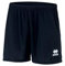 Errea Herren New Skin Kurze Sporthose, Schwarz, L