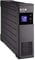 Eaton Onduleur Ellipse PRO 1200 FR - Line Interactive UPS - ELP1200FR - Puissance 1200VA (8 prises FR) - Régulation Tension (AVR) - UPS avec Afficheur et Interface USB (cable USB inclus) - Noir
