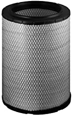 MAHLE LX 1600 Luftfilter Filtereinsatz u.a. passend für MACK VOLVO