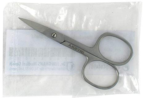 NAGELSCHERE 9 cm gerade 1 St