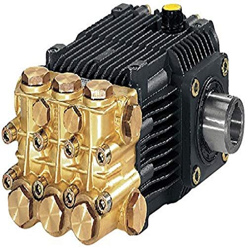 Annovi Reverberi AR North America RKA35G30E-F17 4000 PSI/4.0 GPM Pompa Albero Solido (Albero Lungo)