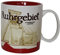 Starbucks City Mug Motif Ruhr.