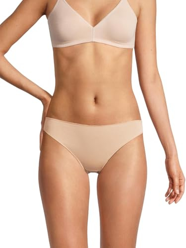Nina von C. Secret Jazzpant 3er Pack Größe 36, Farbe caramel