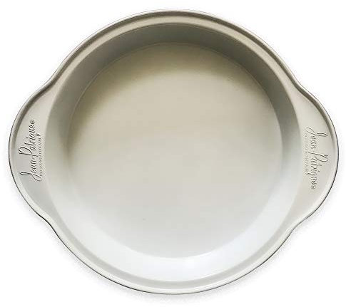 Jean-Patrique Non-Stick Ceramic Pie Pan | 11 Inch Baking Pan