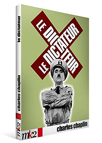 Le dictateur [FR Import]