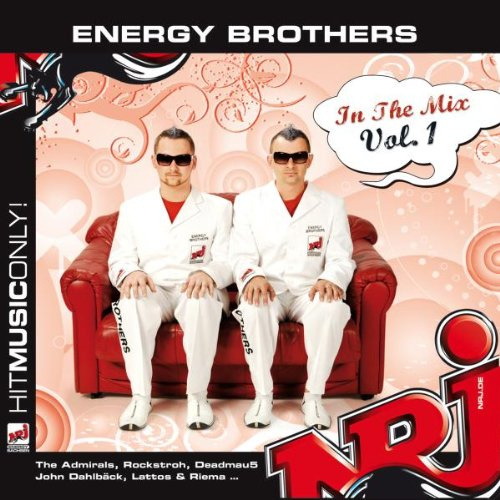 Energy Brothers in the Mix