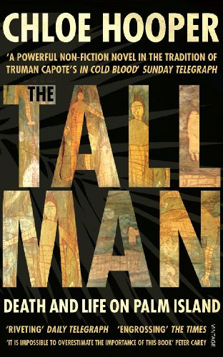 The Tall Man: Death and Life on Palm Island (English Edition)