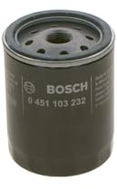 BOSCH Ölfilter 0451103232