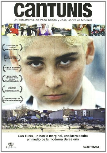 Can Tunis ( ) [ Spanische Import ]