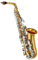 Buffet Crampon BC 8101-1-0 · Altsaxophon