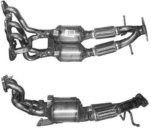 BM CATALYSTS BM91483H Katalysator