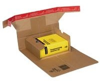 ColomPac® CP030.03.020 20 Buchverpackgn.Extra Stabil