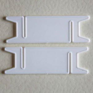 Cord Tidy - Pack Of 10