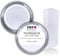 1-Phasengel Allround UV-Gel LED-Gel Clear Mittelviskos wärmearm Buildergel Aufbau 1er Pack (1x 15ml)