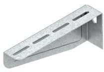 Niedax Hängestiel u. Wandausleger KTAM 200 F 80x120mm, 1,2kN Ausleger für Kabeltragsystem 4013339968466