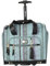 Steve Madden Legends Wheeled Under Seat Bag