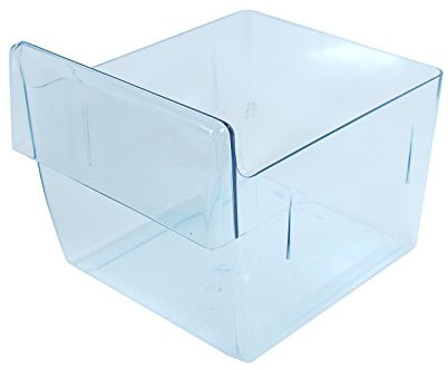 Aeg John Lewis Refrigeration Crisper Salad Drawer. Genuine part number 2247074251