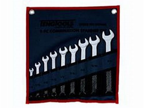 Teng Tools Combination Spanner Set Spanner sets - 6509AF
