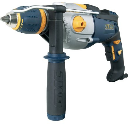 GMC 920273 - Taladro percutor