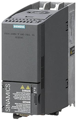 Siemens sinamics-g120c Konverter uss/modbusrtu 4,1a Filter 55011
