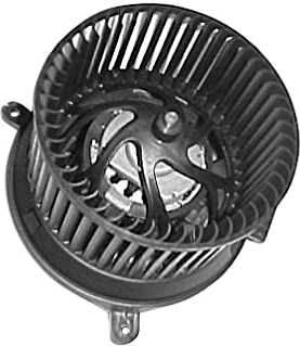VALEO 698383 Innenraumgebläse