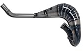 GIANNELLI DERBI DRD PRO 50 SM '06 EU APPROVED EXHA UST