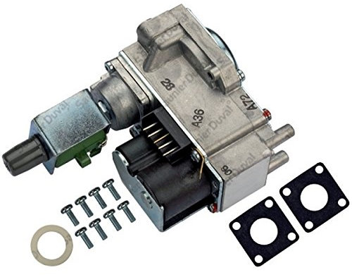 Saunier Duval 56019 - Mecanismo de gas THELIA30E / THEMIS/TWIN THELIA