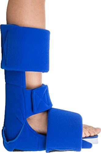 Dorsiwedge Night Splint Medium by DJ Orthopedics