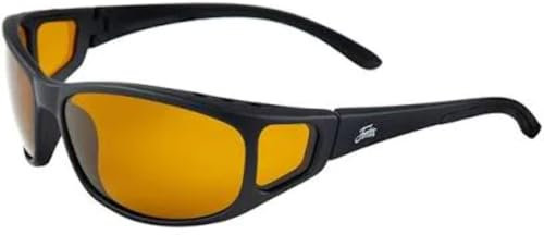 Fortis Wraps Polarised Fishing Sunglasses - 180° Vision, UV400 - Switch Lens (Photochromic)