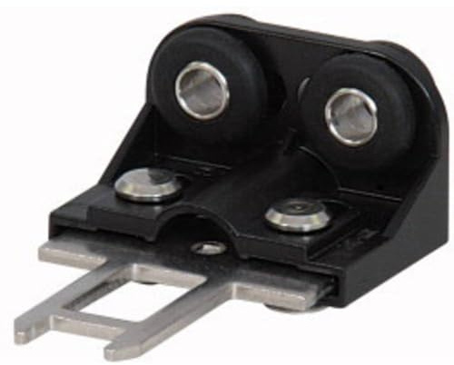 Eaton Endschalter, Edelstahl, 4A, Packung a 10 Stück