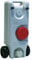 Fiamma 02428‐01‐ Roll Tank 40W Bidones, Gris