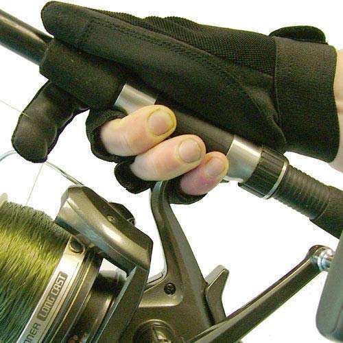 Gardner Casting Glove - Right Hand