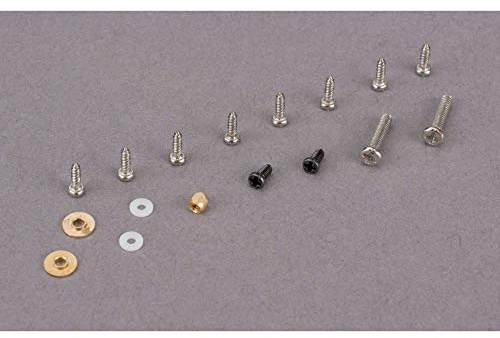 Nano CP X Hardware Set [BLH3323]