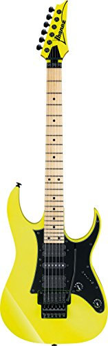 Ibanez Genesis RG550-DY Desert Sun Yellow