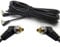 DSLRKIT 5m 16ft Male to Male M-M Flash PC Sync Cable Cord with Screw Lock