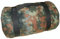 Commando Industries Kuschlige Flauschige Army Style Picknick Decke Outdoordecke 140 * 190cm (Flecktarn)