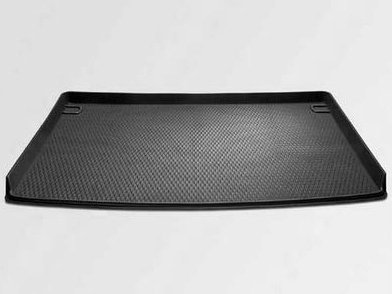 Volkswagen Original VW Caddy Life 5-Sitzer (nur PR-Code 3M3) Kofferraumeinlage Gepäckraumeinlage Einlage 2K0061162
