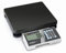 Professionelle Personenwaage mit BMI-Funktion [Kern MPS 200K100M] mit Eich- und Medizinzulassung , Wägebereich [Max]: 200 kg, Ablesbarkeit [d]: 100 g