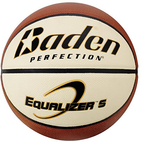 Baden Equalizer Basketball Size 7