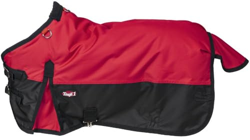 Tough 1 600D Waterproof Poly Miniature Horse Blanket