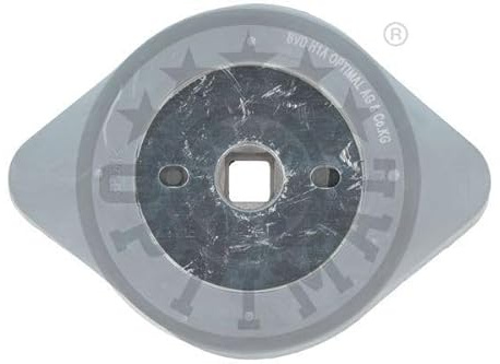 OPTIMAL F8-5577 Lagerung Automatikgetriebe Kompatibel mit VW PASSAT Variant 3B6 PASSAT Variant 3B5, AUDI A4 Limousine 8D2, B5 A4 Avant 8D5, B5 A6 Avant 4B5, C5
